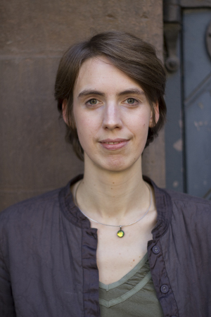 Elisabeth Wieborg